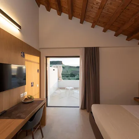 Borgo Giallonardo Wine Relais Resort Realmonte