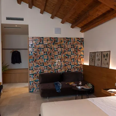 Borgo Giallonardo Wine Relais 2* Realmonte