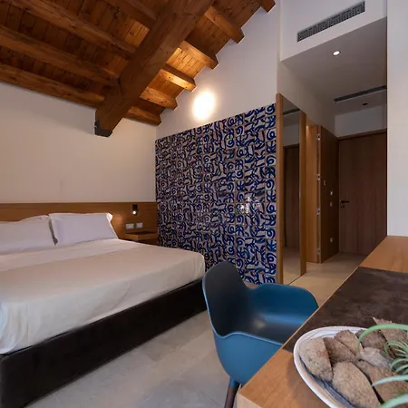 Borgo Giallonardo Wine Relais Rezort