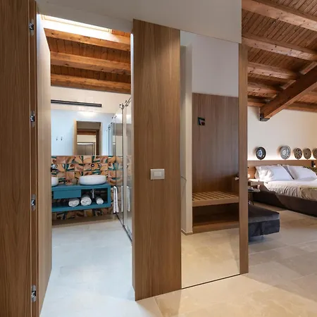 Borgo Giallonardo Wine Relais 2*