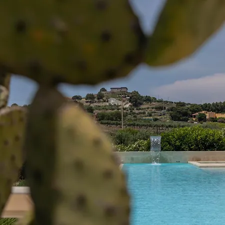 Rezort Borgo Giallonardo Wine Relais Realmonte