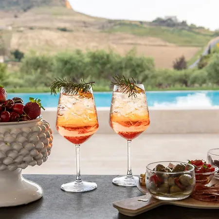 Borgo Giallonardo Wine Relais 2* Realmonte