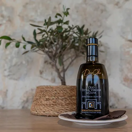 Borgo Giallonardo Wine Relais 2*