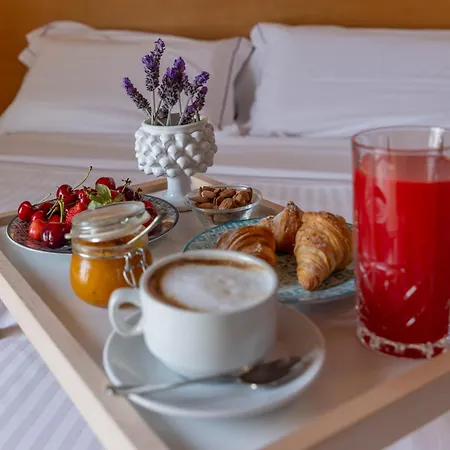 Rezort Borgo Giallonardo Wine Relais Realmonte