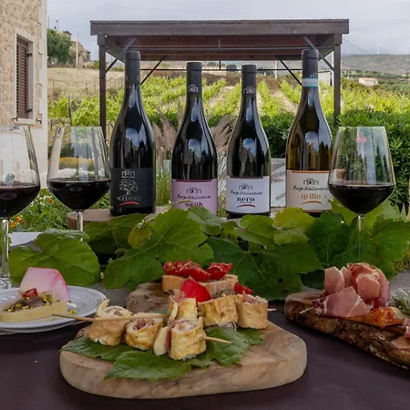Borgo Giallonardo Wine Relais Realmonte