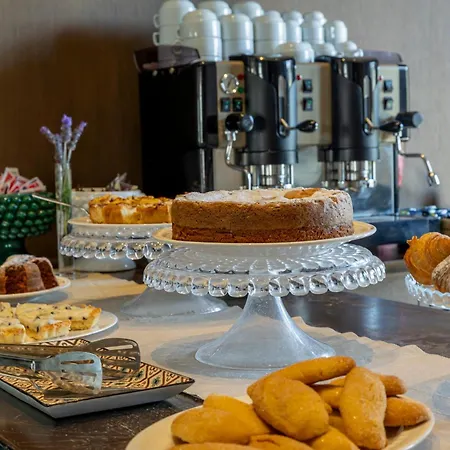 Borgo Giallonardo Wine Relais Resort 2*