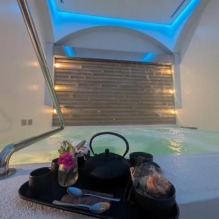 Borgo Giallonardo Wine Relais Resort 2*