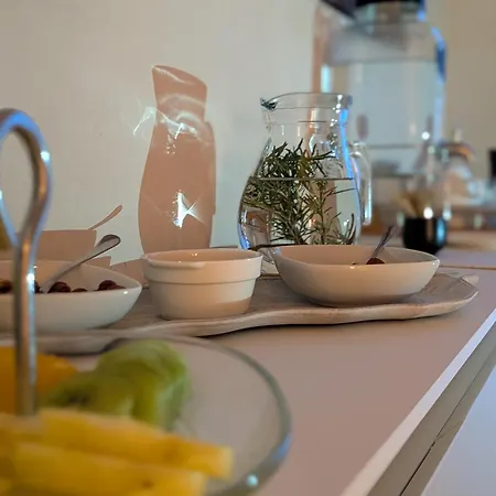 Borgo Giallonardo Wine Relais Resort 2*