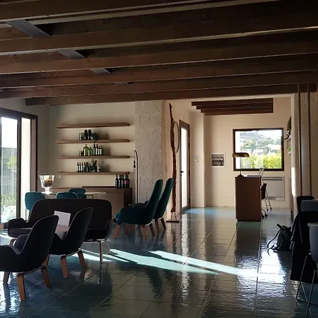 Feriested Borgo Giallonardo Wine Relais