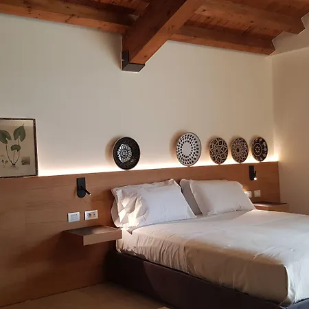 Borgo Giallonardo Wine Relais 2* Realmonte