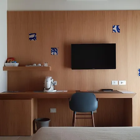 Borgo Giallonardo Wine Relais 2* Realmonte