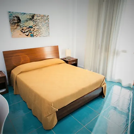 Feriested Borgo Giallonardo Wine Relais 2*