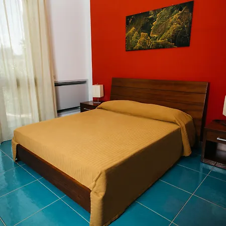 Borgo Giallonardo Wine Relais
