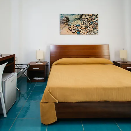 Feriested Borgo Giallonardo Wine Relais