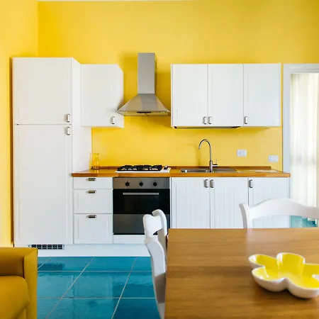 Borgo Giallonardo Wine Relais 2* Realmonte