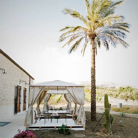 Borgo Giallonardo Wine Relais Feriested Realmonte