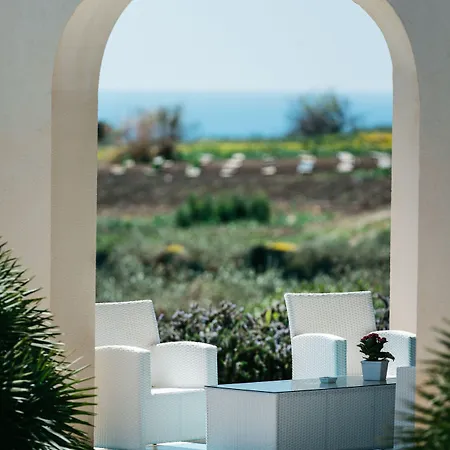 Borgo Giallonardo Wine Relais 2* Realmonte