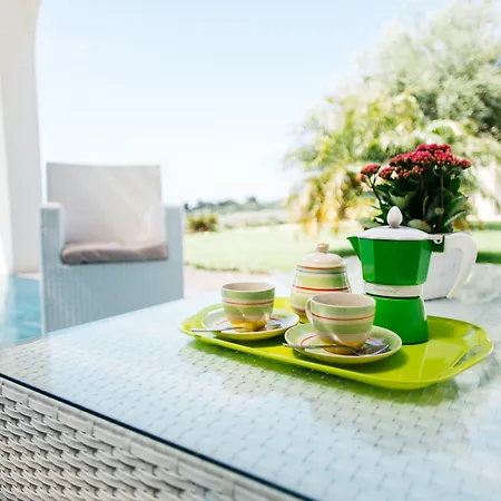 Borgo Giallonardo Wine Relais Realmonte