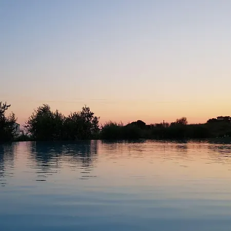 Borgo Giallonardo Wine Relais 2* Realmonte