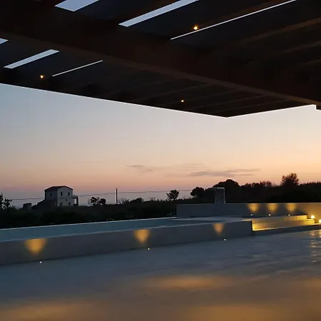 Borgo Giallonardo Wine Relais Feriested 2*