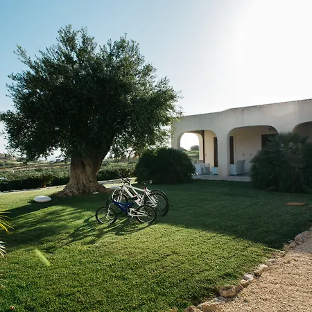 Borgo Giallonardo Wine Relais