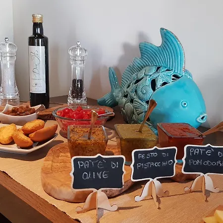 Borgo Giallonardo Wine Relais