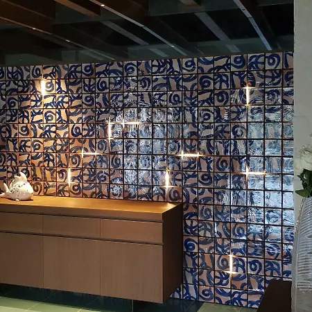 Borgo Giallonardo Wine Relais Feriested Realmonte