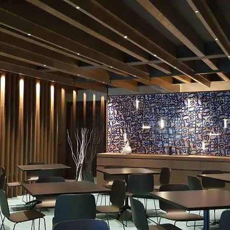 Feriested Borgo Giallonardo Wine Relais 2*