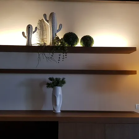 Feriested Borgo Giallonardo Wine Relais Realmonte