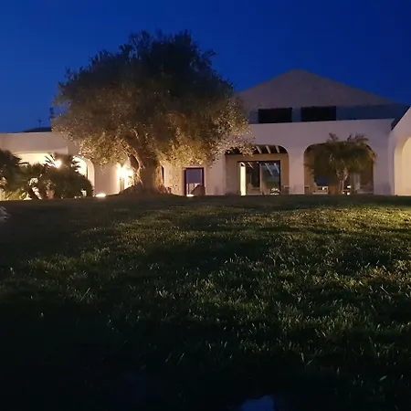 Feriested Borgo Giallonardo Wine Relais Realmonte