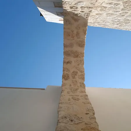 Borgo Giallonardo Wine Relais ريالمونتي