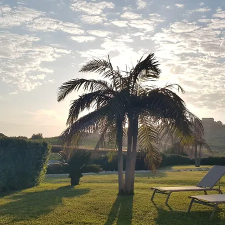 Borgo Giallonardo Wine Relais 2*