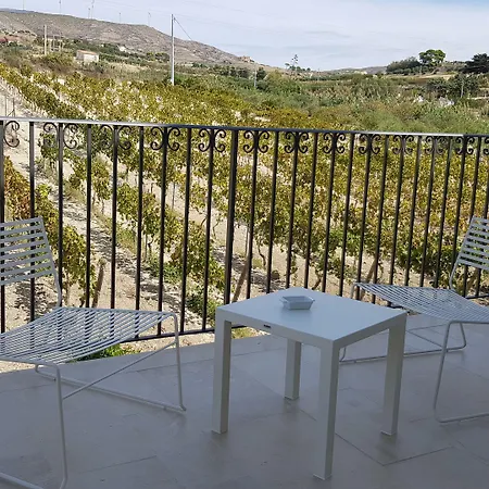 Feriested Borgo Giallonardo Wine Relais 2*