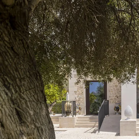 Borgo Giallonardo Wine Relais Realmonte