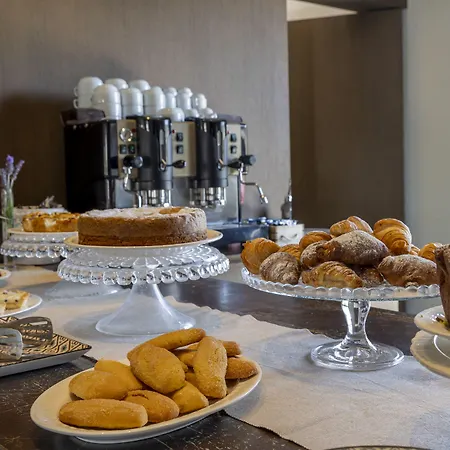 Borgo Giallonardo Wine Relais Feriested Realmonte