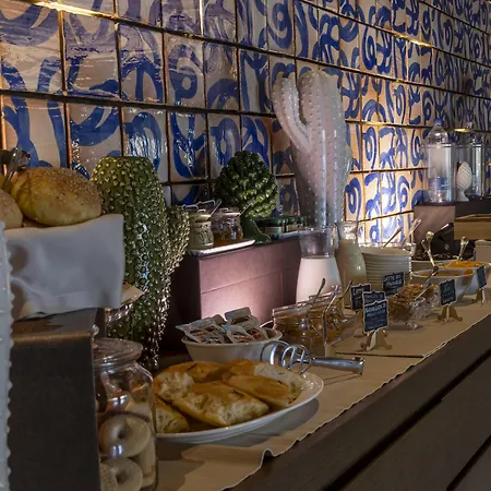 Feriested Borgo Giallonardo Wine Relais Realmonte