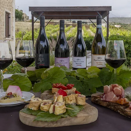 Borgo Giallonardo Wine Relais 2* Realmonte