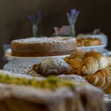 Borgo Giallonardo Wine Relais Feriested Realmonte