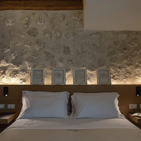 Borgo Giallonardo Wine Relais Feriested Realmonte