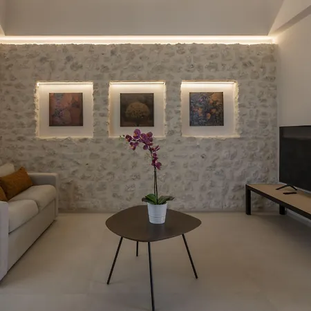 Feriested Borgo Giallonardo Wine Relais 2*