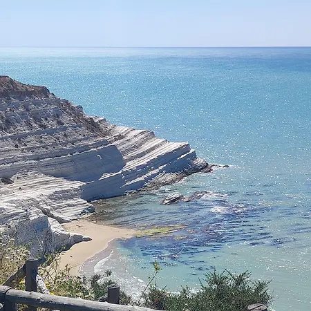 Borgo Giallonardo Wine Relais 2* Realmonte