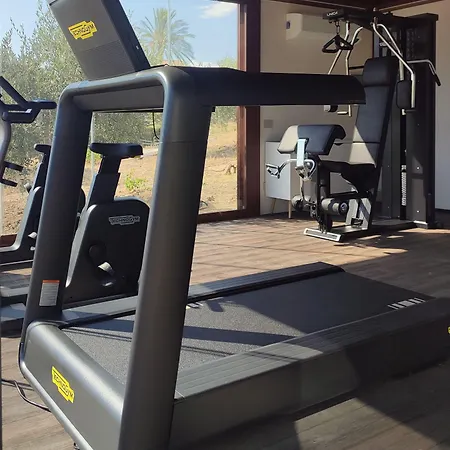 Borgo Giallonardo Wine Relais Realmonte