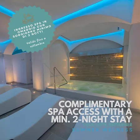 Borgo Giallonardo Wine Relais Realmonte