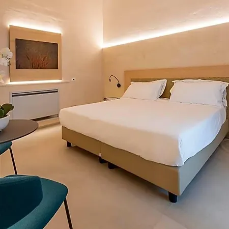 Borgo Giallonardo Wine Relais