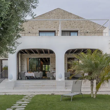 Borgo Giallonardo Wine Relais Realmonte