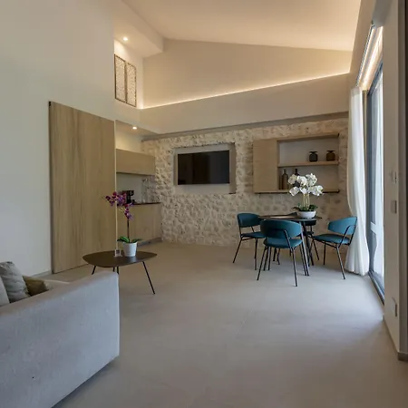 Resort Borgo Giallonardo Wine Relais 2*