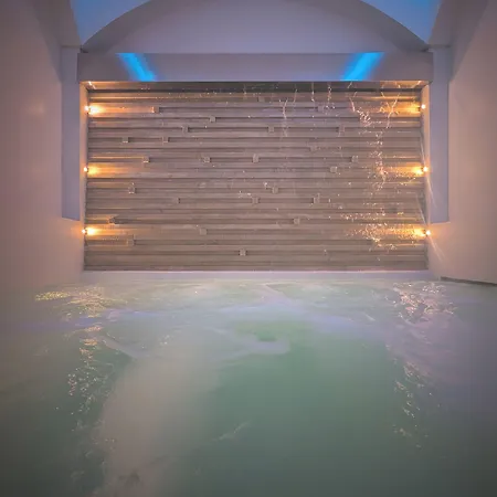 Resort Borgo Giallonardo Wine Relais