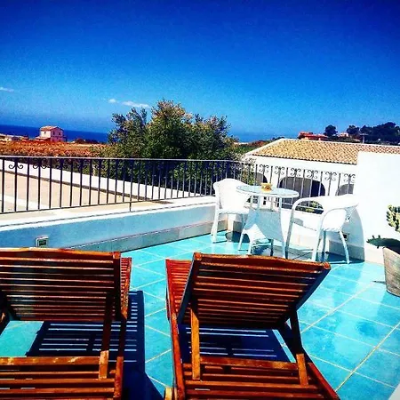 Borgo Giallonardo Wine Relais