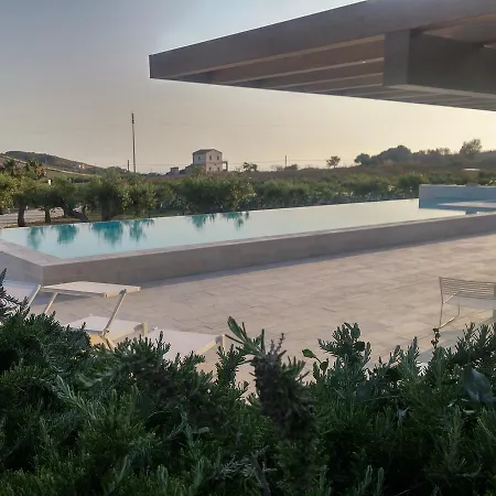 Borgo Giallonardo Wine Relais