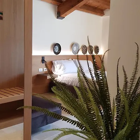 Borgo Giallonardo Wine Relais Rezort